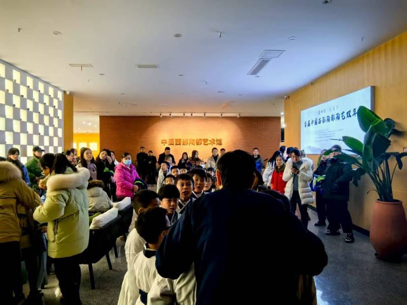 于洪区培训讲座公司如何赋能文旅产业：定制化培训助力产业人才升级